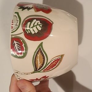 Threshold Melamine Single bowl